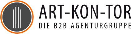 Logo von ART KON TOR Produktentwicklung GmbH