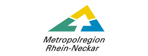 Logo der Metropolregion Rhein-Neckar