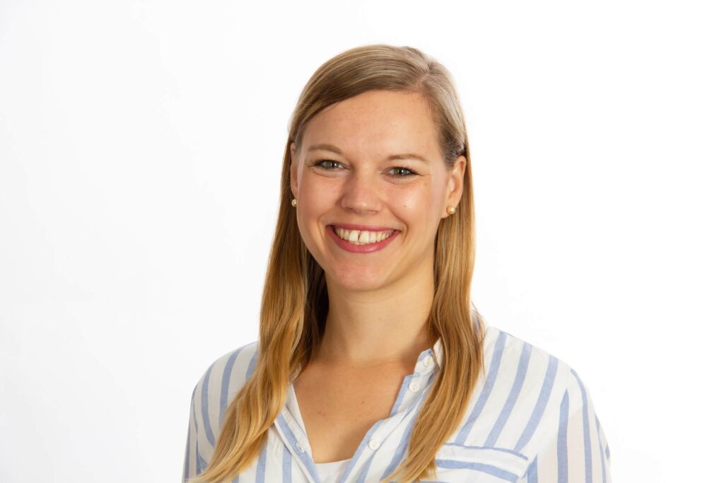 Annemarie Glaser