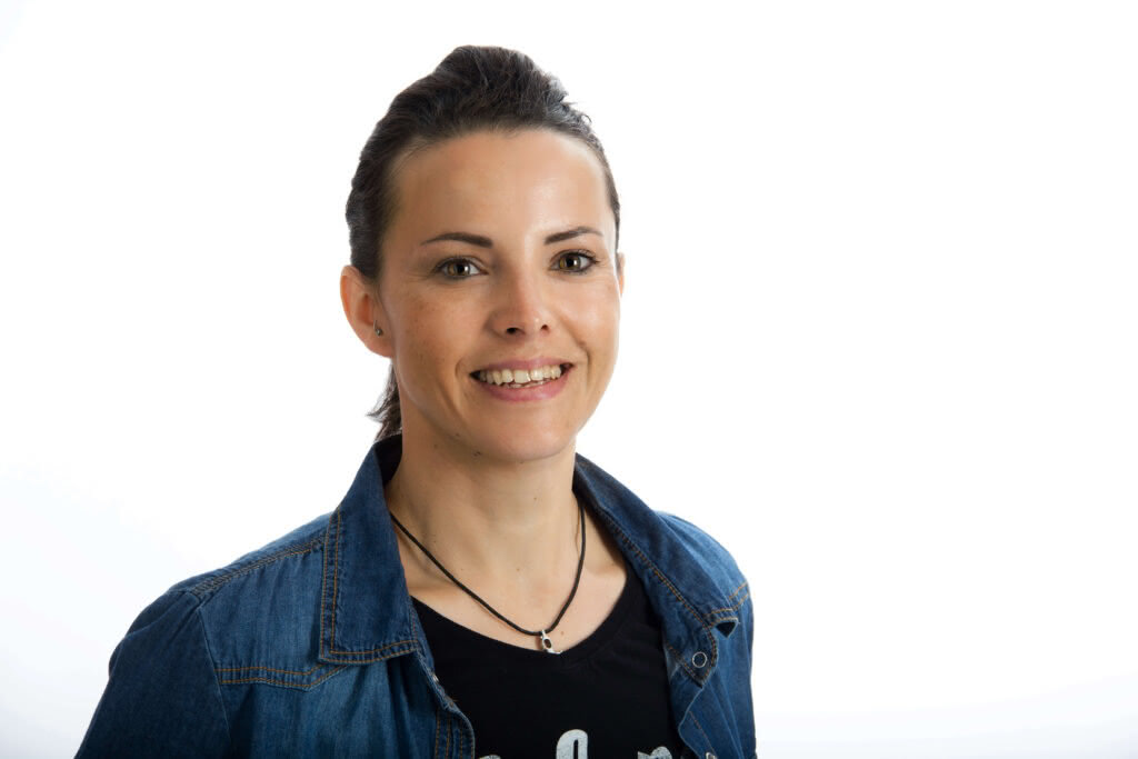 Berit Tolke