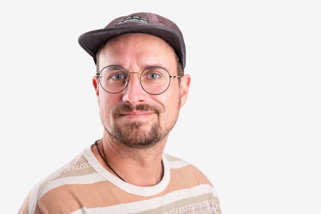 Christian Matus