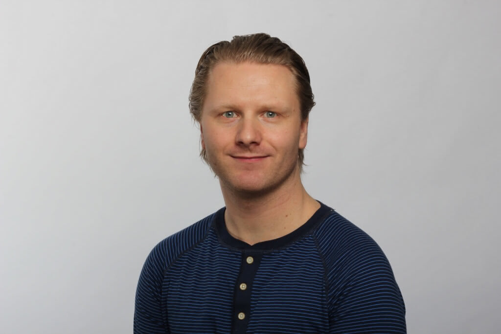 Christoph Dinger