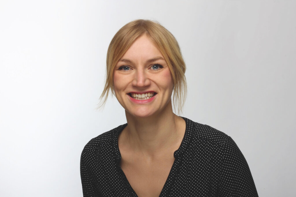 Constanze Morigerowsky
