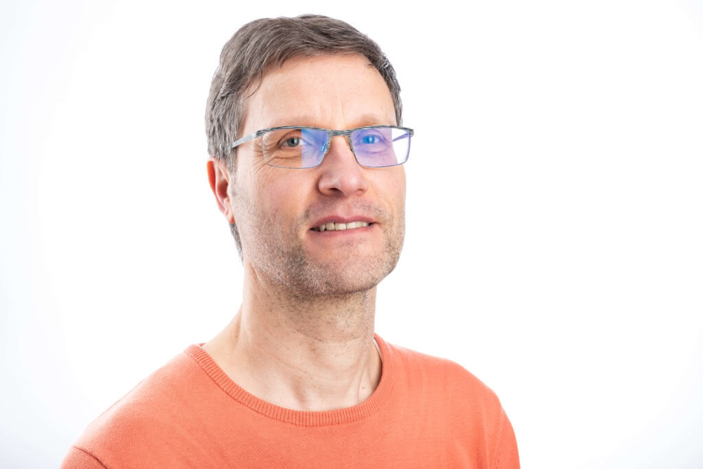 Dirk Wagner