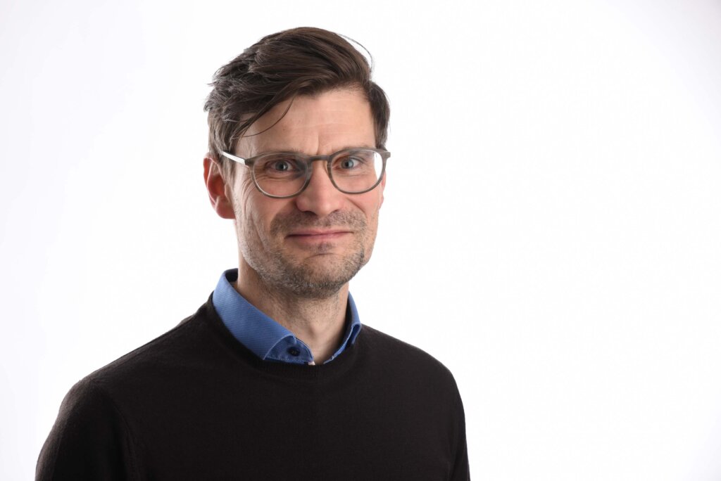 Dirk Haase