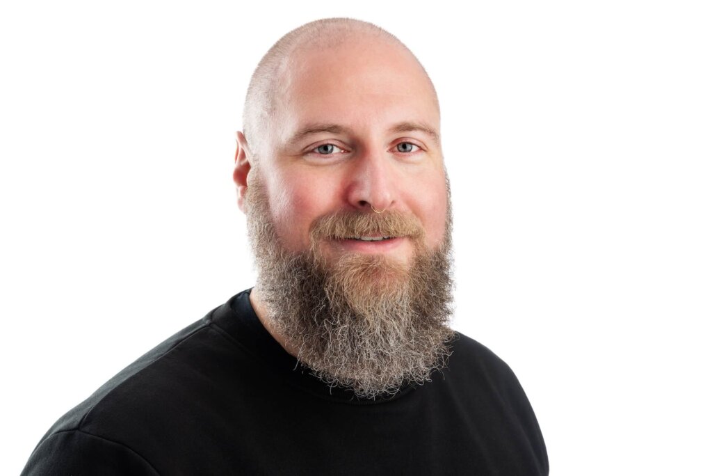 Christopher Deppisch