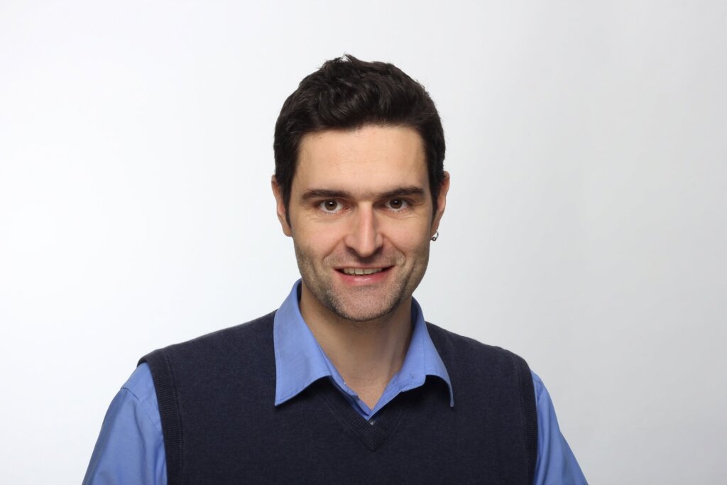 Erik Wolfram