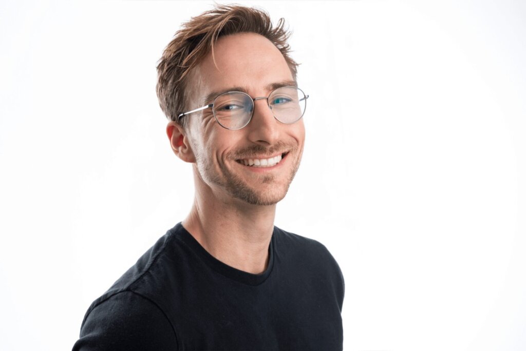 Benjamin Fonfara