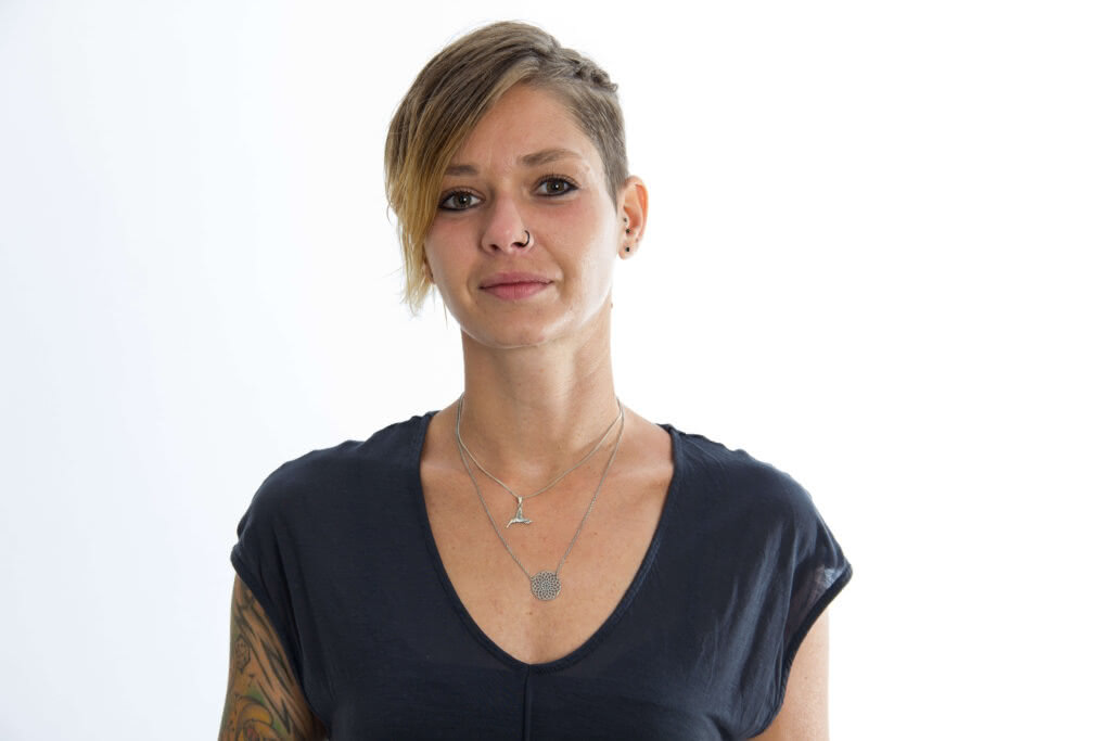 Julia Netz