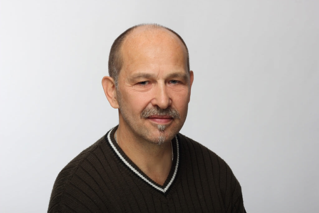 Norbert Böhme