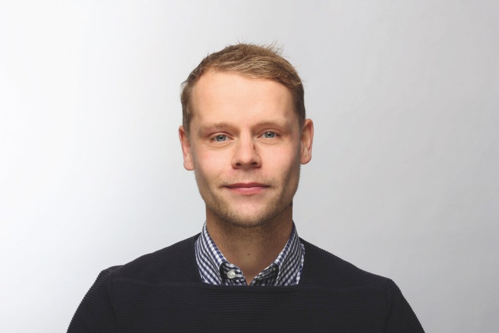 Paul Burmeister