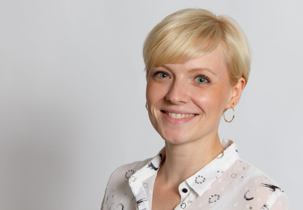 Sandra Lesche