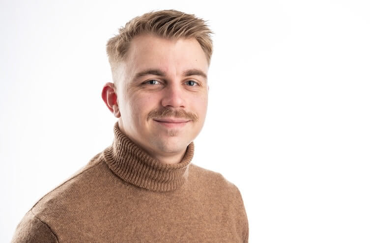 Christopher Gastmann