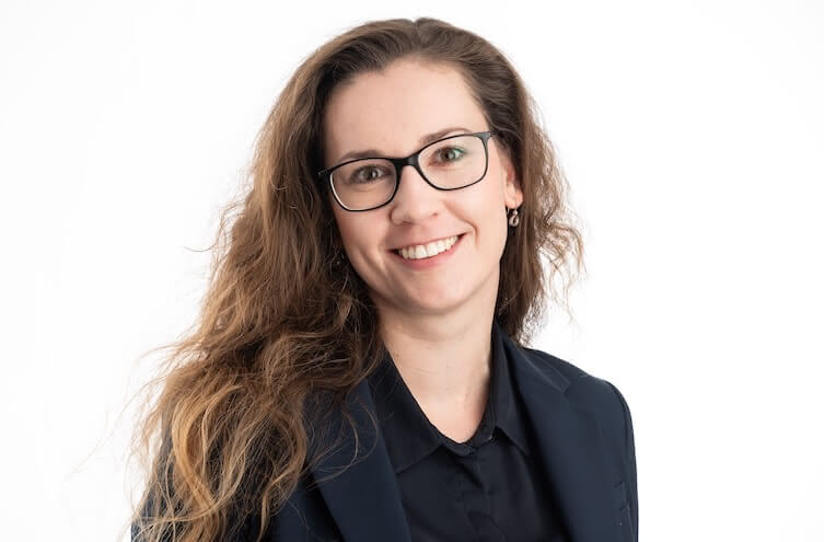 Linda Möller