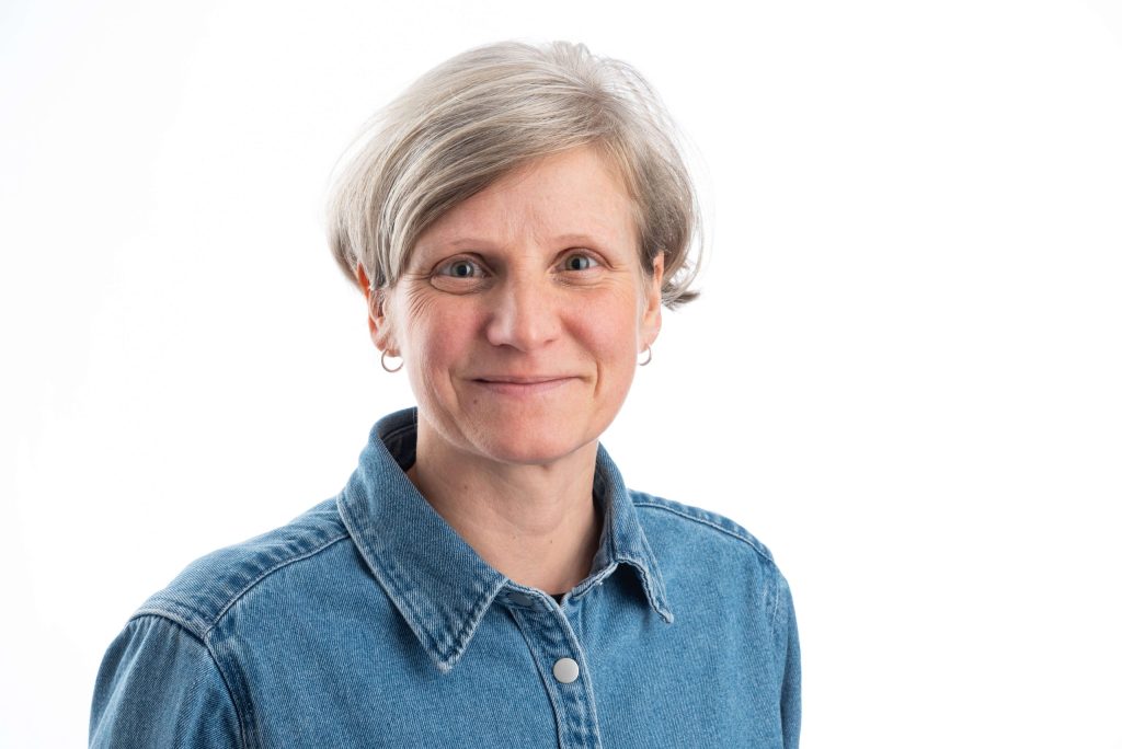Saskia Schwarz