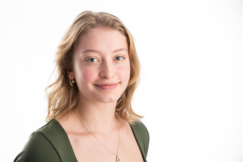 Laura-Ann Weise