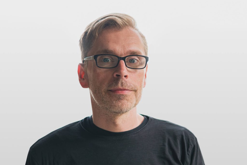 Stephan Hünniger